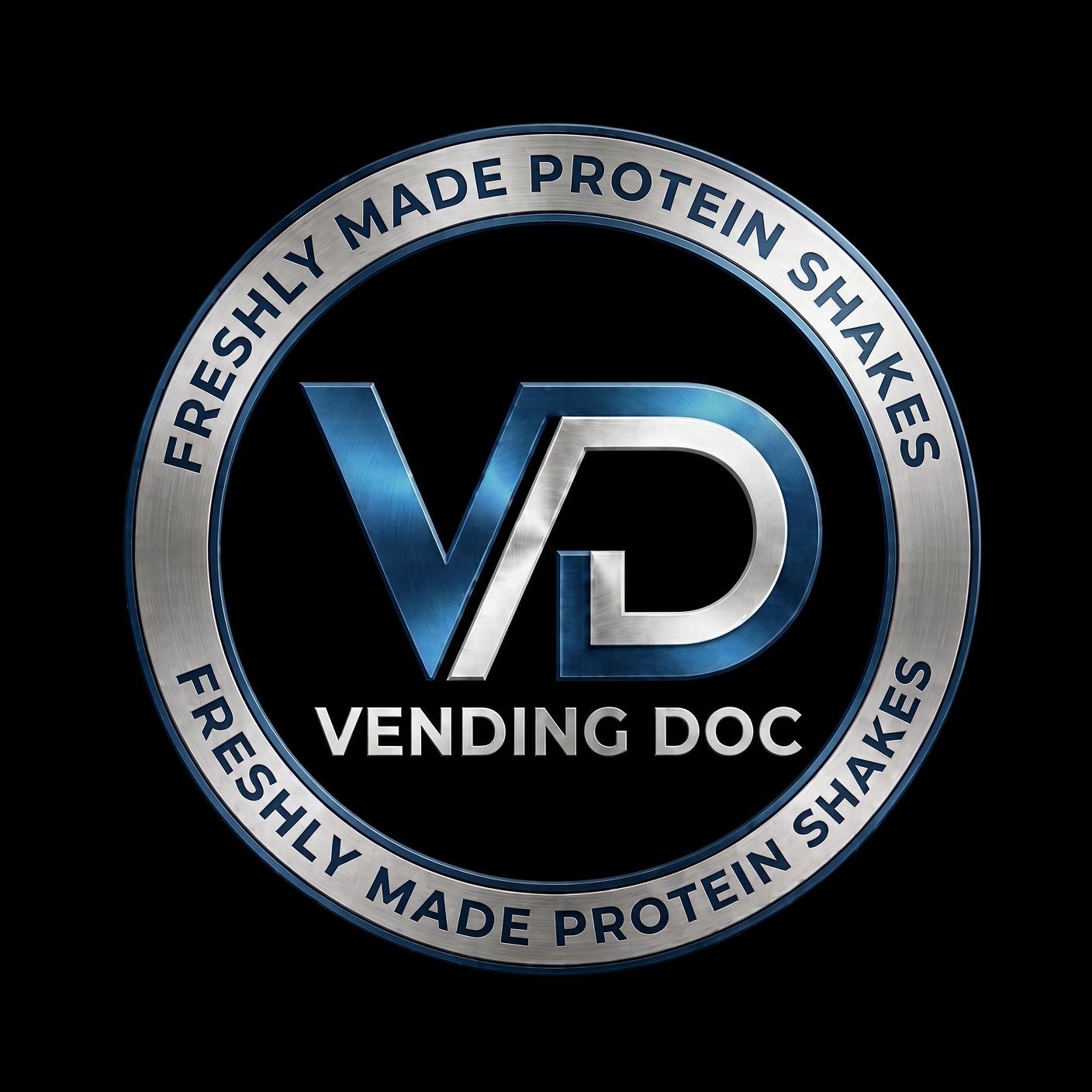 Vending Doc