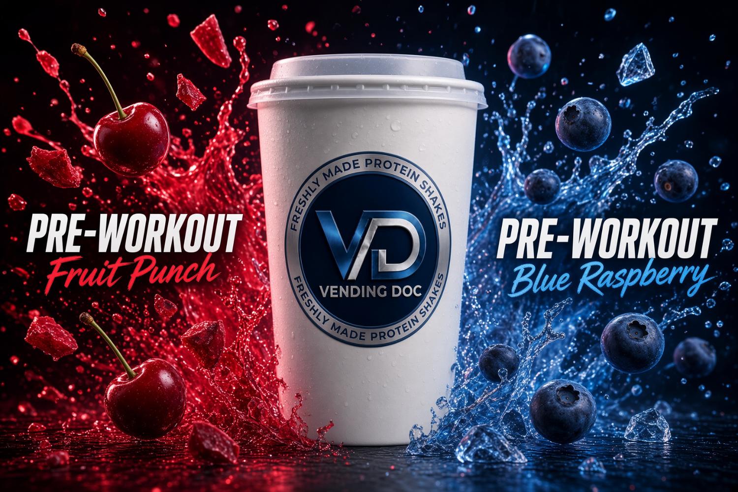 Pre-Workout